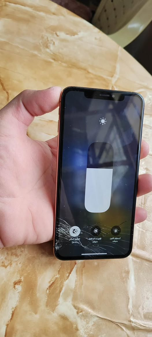 Iphone XSMAX
نضافه100‎%‎ شرط فول جهاز 
كلو نورمال شرط فقط باتري وارقه نوعيه شرط بلشحن نار
ذاكره64باتري100 
نموذجm كامرات طبع شرط يخبلون 
فقط بي مثل مشوفون كلاس مكسور وانطي شرط مايكطع ولا ياثر بشعره تلعب علي ببجي ما علي شي وفقط كلاس مو شاشه 
جهاز للبيع سعر150 وللمراوسه واذ هاي انطي فرق بس مو هواي


**إذا كنت صاحب هذا الإعلان وتريد حذفه لأي سبب، رجاءا أرسل رسالة إلى الدعم الفني**