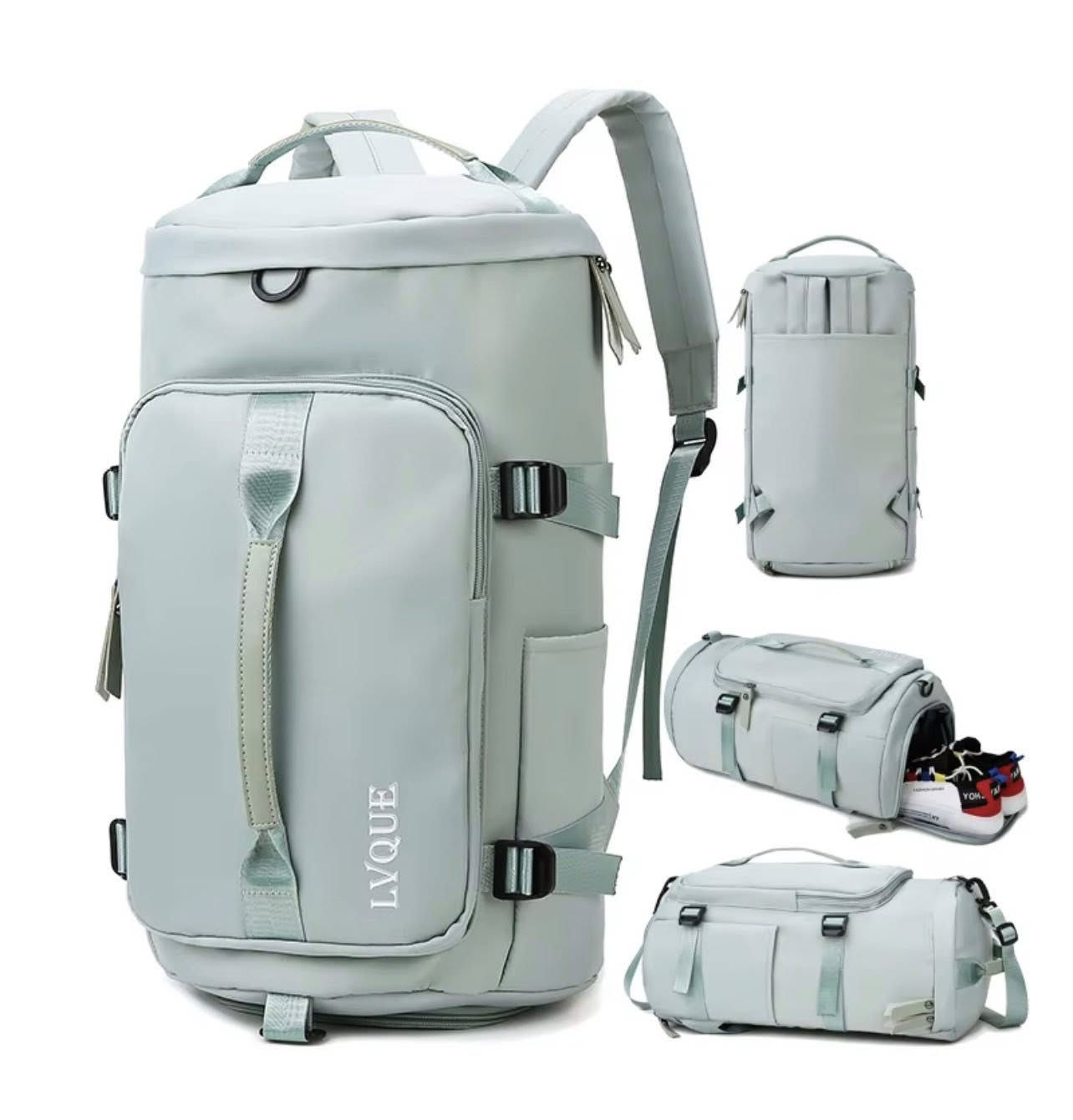 جنطه مبطنه ضد الماء 
قويه 
مفيد بالسفر من ترحين لهلج للطفل 🤭 للجهال لكلشي


**إذا كنت صاحب هذا الإعلان وتريد حذفه لأي سبب، رجاءا أرسل رسالة إلى الدعم الفني**