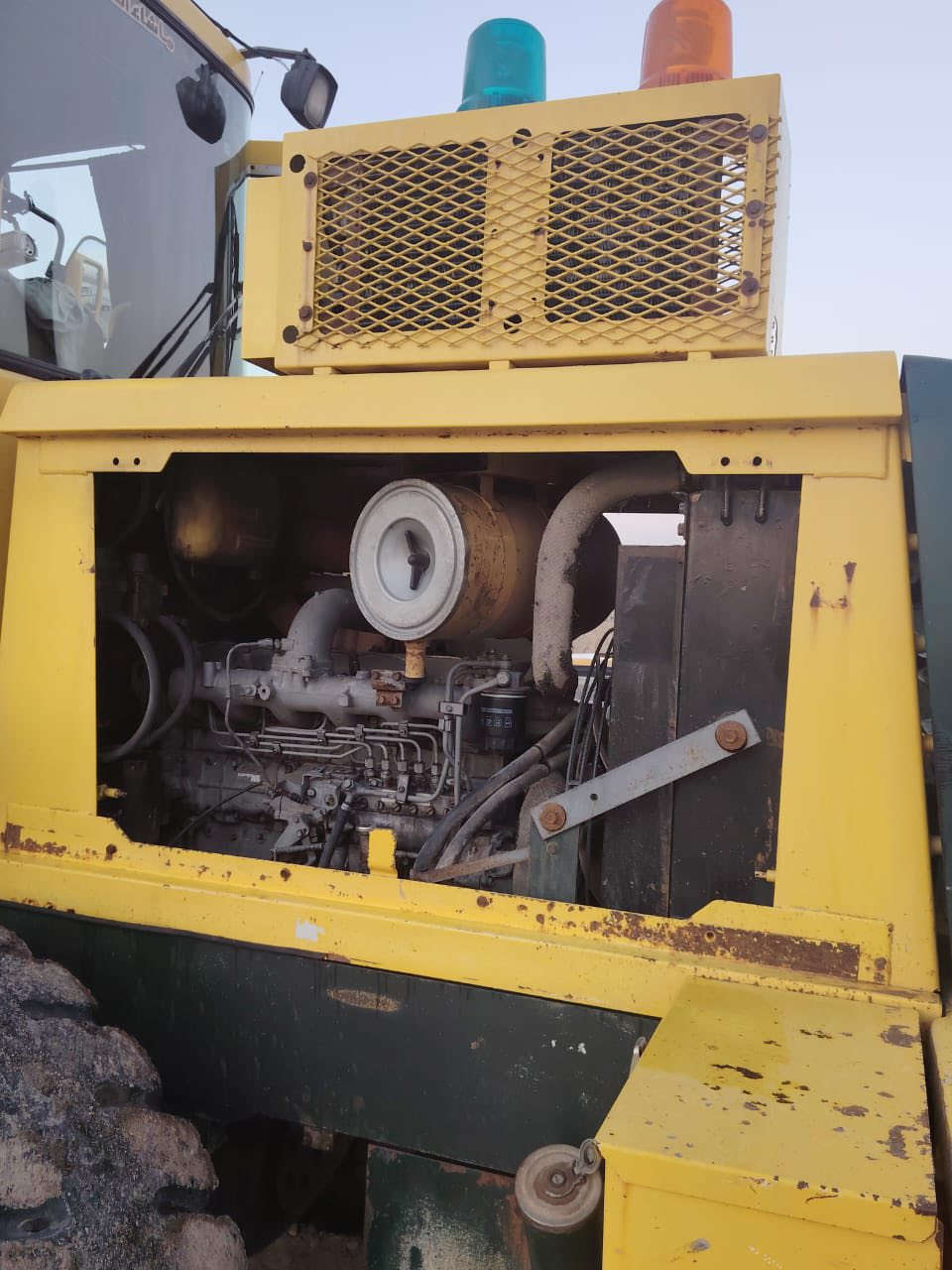 للبيع شفل كاوسكي حجم 60 رقم نجف الستفسار التصال عله الرقم ***********
