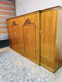 غرفة أم ستة • صاج • مدينة الصدر