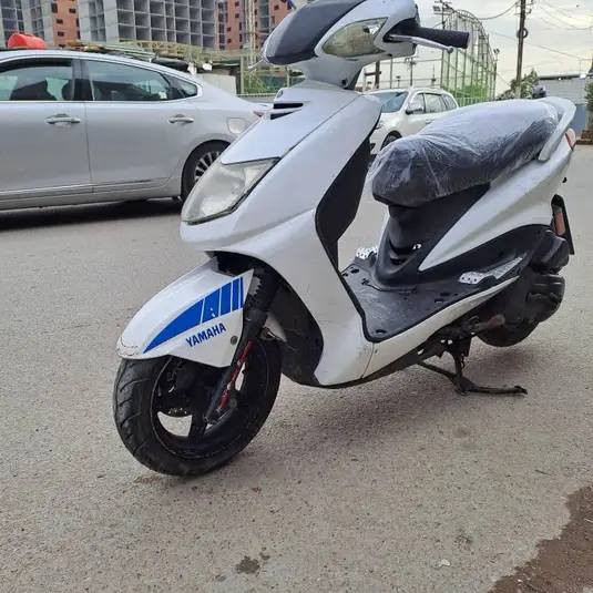 السلام عليكم.. دراجه سكنس نثيه للبيع الله شاهد جانت عندي متروكه السعر 400 وبيه مجال قليل الاستفسار ***********.. مكاني بغداد مدينه الصدر شارع الداخل مجاور مطعم ليمونه الموشراي لا يتصل..
