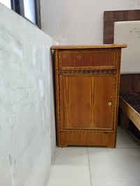 صوميه مع كومديات و دوشك للبيع السعر135 وبيها مجال للطيبين لاستفسار 077...
