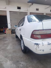 كورلا ١٩٩٤ • موتور ١٦٠٠ • رقم بغداد