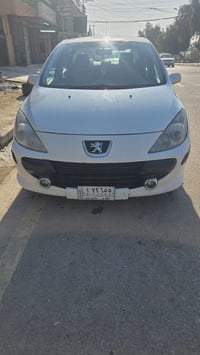 بيجو 307 • ٢٠٠٦ • سنوية ٢٠٢٩