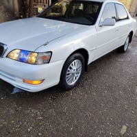 السعر ((64))وبيها مجال للشراي  ‏‪‪0789 355 9626‬‬‏ سياره كرسته موديل 1...