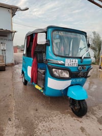 تكتك تيفي اس • موديل ٢٠٢١ • مكينة ٢٠٢٢