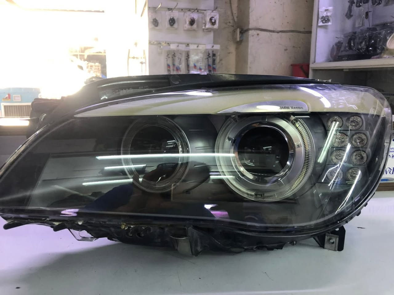 لايت F01 2009-2013 نظيف كلش  ومبدل جام نوعيه اصليه
السعر 550 الف تفحصه يلا تاخذه وشرط اللايت جديد لوك 

*********** بغداد مجمع مشن
