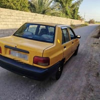 سايبا • موديل ٢٠١٥ • بغداد