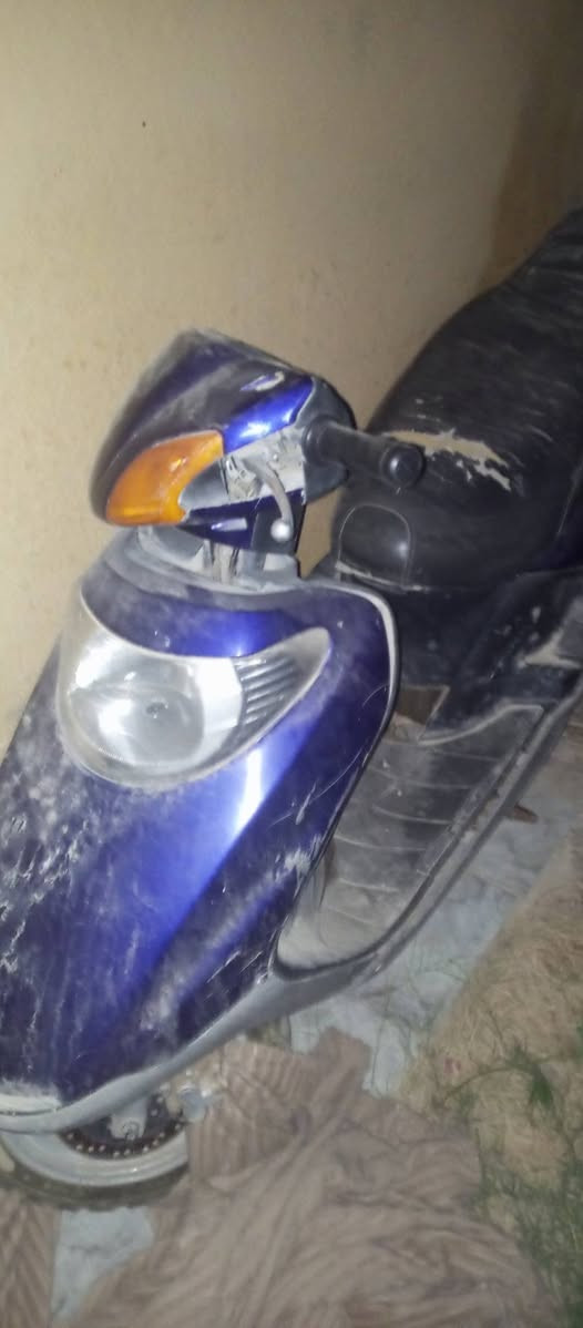 دراجه سبيسي ماليزي للبيع ابيع كوم حديدالسعر 150وبيه مجال عنوانه كوت ***********
