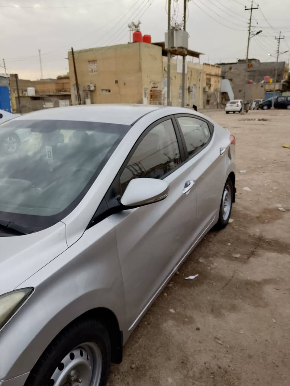 سلام عليكم
النترا فانتي 

موديل 14نص صول 

وارد كوري 

مكينه 

كير 

تبريد 

تخم تاير حداديه  ماذب الف دينار عليها  الله شاهد اني ماشتغل تكسي مال بيت بسمي تحويل ثاني يوم السنويه ال 30 ارضيه جلد كشنات تفصال جلد بيها بارد فقط احله من الصور والله رشات صبق ول كوري ماينكفل من الصبق مكينتها كارتون وين مايعجبك تراي اطلع السعر 105$وبيها مجال مستعجل علا بيعتها ***********
