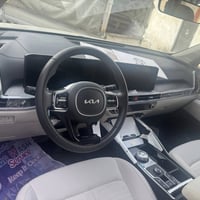 سورنتوا ٢٠٢٥ • كفاله عامه • ٤٠٠٠٠ كم