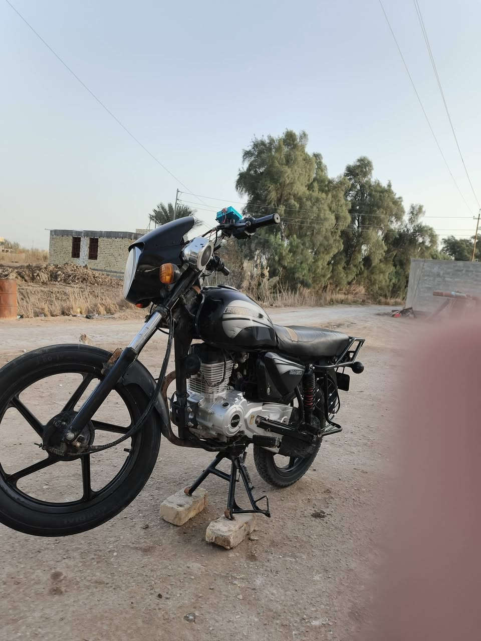 سلام عليكم بوكسر للبيع السعر خاص عله هاذه الرقم خاص ما موجود ***********
