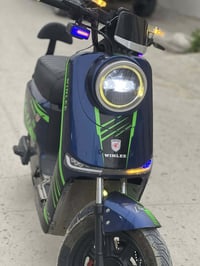 وينلي R11 • ٦ بطاريات • كركوك