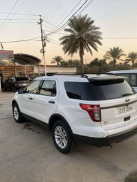 تفاصيل داخل السونر لبيع 115 موديل 2013 موبايل 07717923097  سياره بوليس...