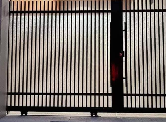 🔥 لا تحتار ويانه… شغلك مضمون 100% 🔥
نسويلك أحسن وأرتب أعمال الحدادة 👌
🪟 الشبابيك
🚪 الأبواب
🛠 أبواب قاصة تفصيل
🧱 المحجرات بكل الأنواع
🏠 الدرج الخارجي شغل مرتب
⛱ السقائف الحديثة
🔩 الكيس بان بأحسن جودة
✅ شغل نظيف ودقة عالية
✅ أسعارنا بنسب السعار ومناسبة للجميع
✅ سرعة بالتنفيذ وتسليم مضبوط
🎁 هدية + صبغ أساس أحمر ضد الزنجار مجاناً
عدنه نضام قسط أو نقد استفسار مراسله صفحه أو اتساب 
📲 واتساب واتصال:***********
