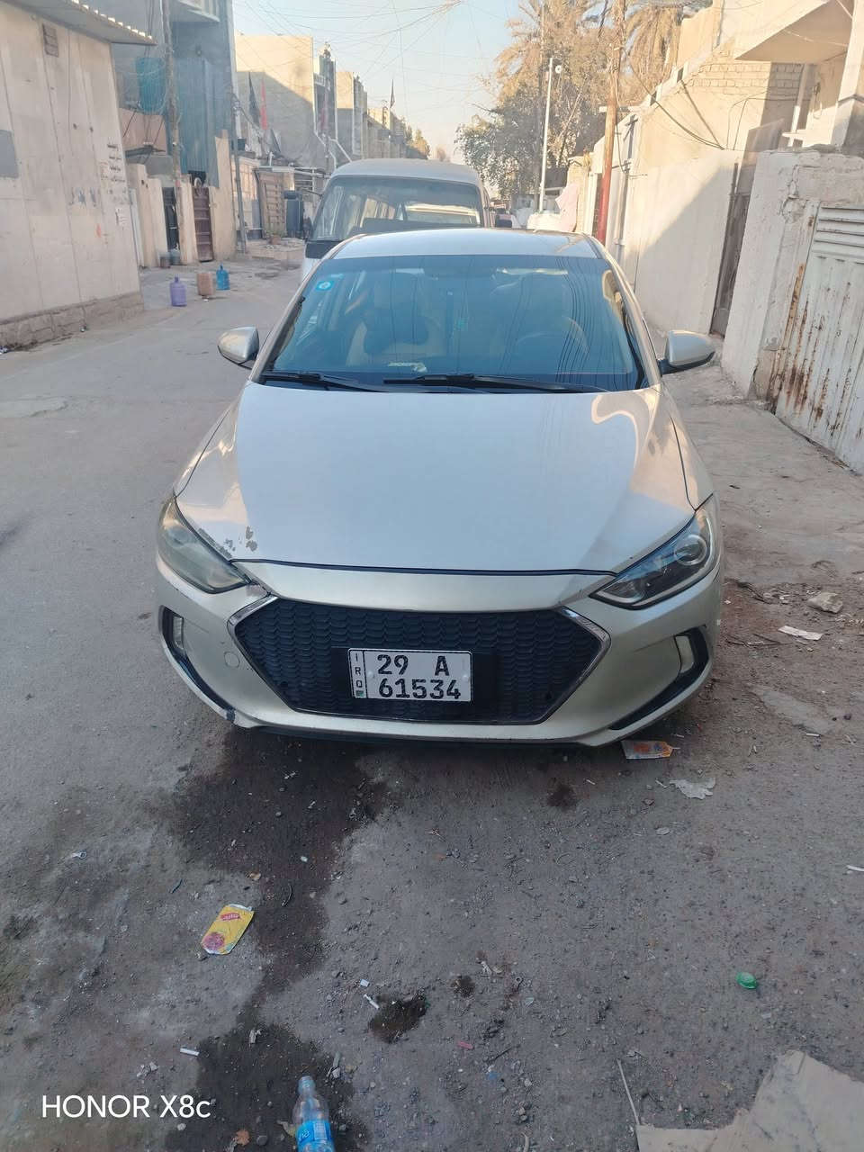 السلام عليكم النترا واردحدث بنيد ودوسه بدون ايرباك السعر١٢٥  ***********
