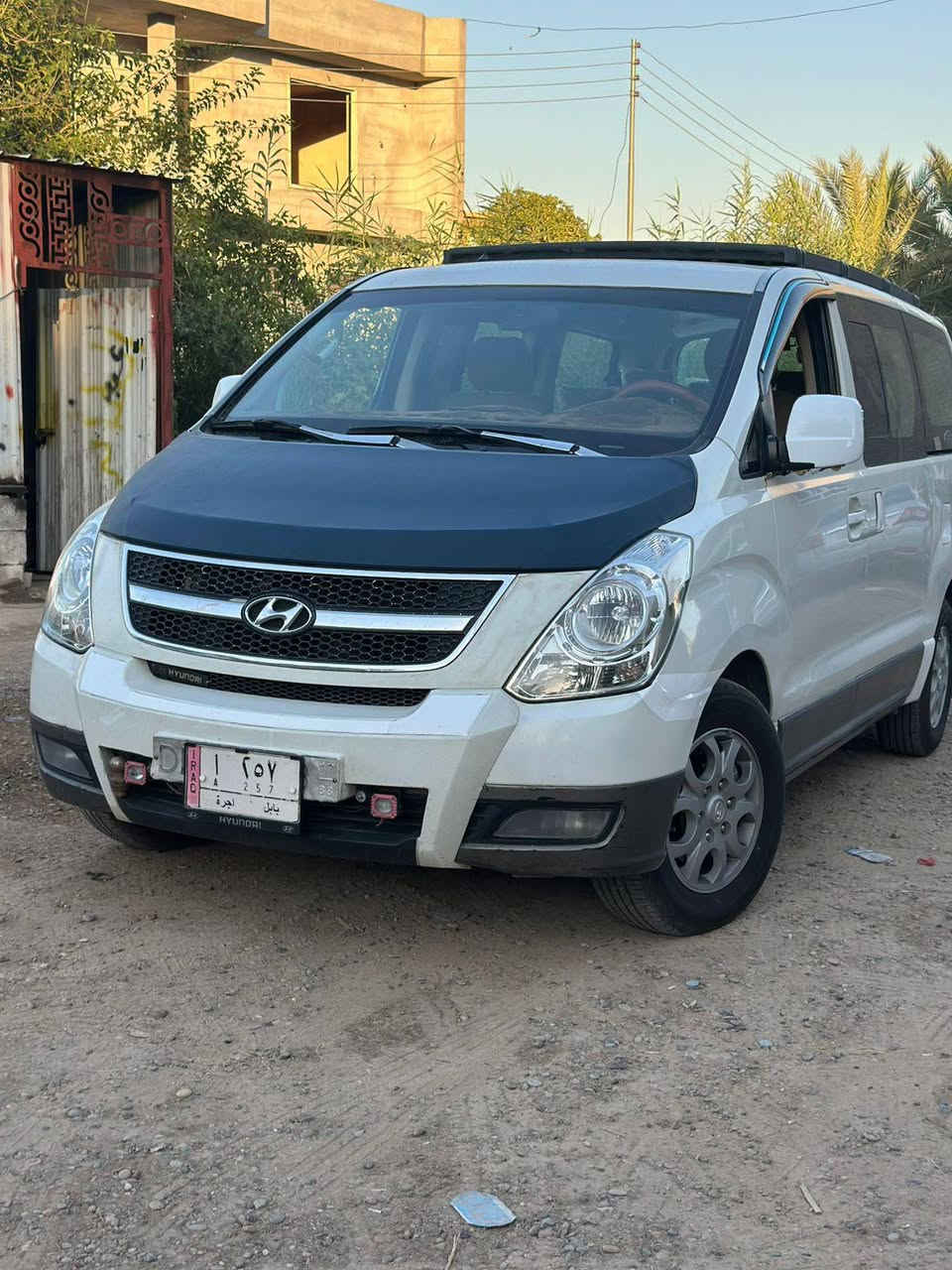 ستاركس ٢٠١٠رقم بابل مكفوله بيه باردات وكارت بالصندوك محرك بيه بخار الجاملغ الكدام الايمن بيه بارد وجماملغ الوره بيه بارد السعر ١٣٥ مكانه الضلوعيه ***********
