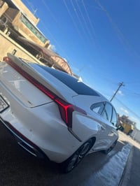 كادينزا ك8 • هايبرد • موديل ٢٠٢٣