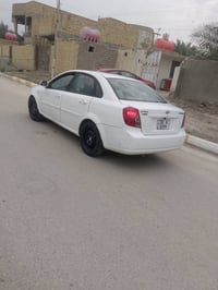 اوبترا • ٢٠٠٧ • كير اوتماتيك