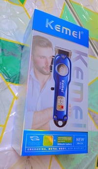 ماكينة كيمي • شاحن تايب سي • شاشة