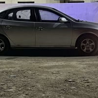 أفانتي • ٢٠٠٧ • الربيضه