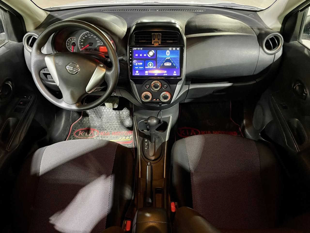 نيسان صني مصري 2023 رقم أربيل

ماشيه : 87 ألف السونار مرفق بالمنشور

المواصفات :

شاشه + كامره

حساس خلفي

تبريد خلفي

4 جام كهرباء

بلاجكتور

اشاير بالمري

✅ البيع نقداً وبالتقسيط وبمقدمه جيدة لسكنة النجف

العنوان📍: نجف - المعارض الجديده - معرض الماسه

للإستفسار : ***********
