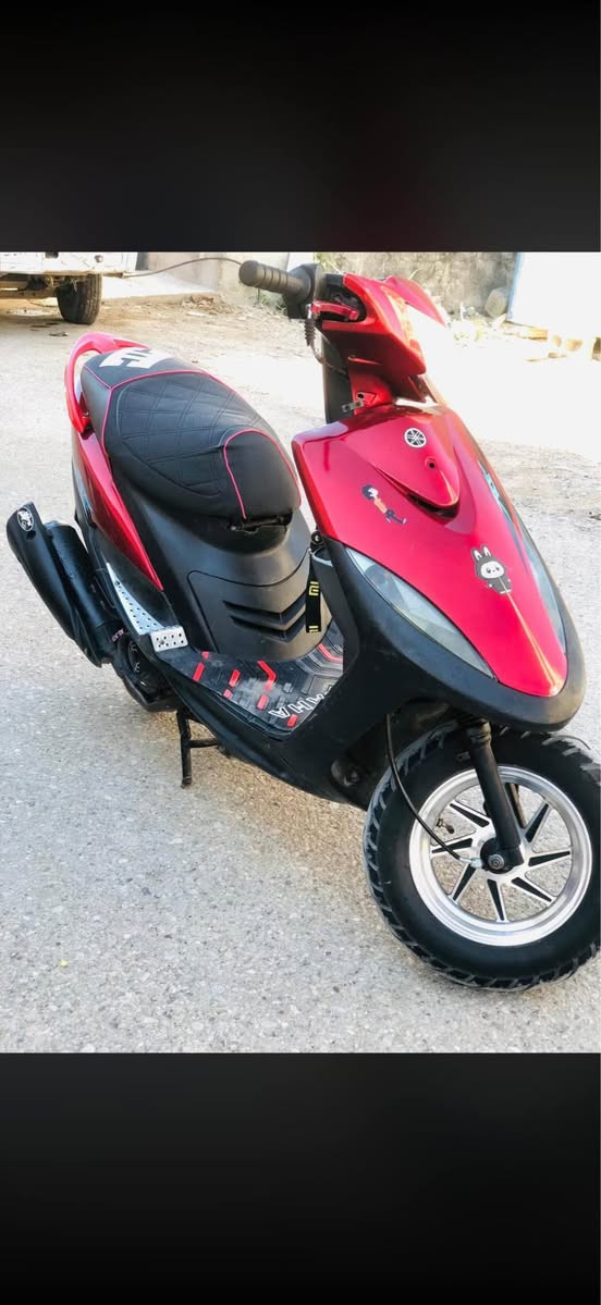 ‎￼ دراجة ماكس للبيع‎ بعقوبة, ديالى


**إذا كنت صاحب هذا الإعلان وتريد حذفه لأي سبب، رجاءا أرسل رسالة إلى الدعم الفني**