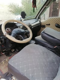 هونداي للبيع موديل ٩٨ سنويه بسمي جديده رقم دهوك لل٣١ سياره بلاديه مابي...