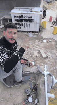 انتبه الاصلي وليس تقليد

مكتب عين الحياة ملاذكم الأمن 
نظام ال 5 ميكا من ماركة دهوا الاصلي ضمان سنه 

عمل اليوم
تم تجهيز وتنصيب كامرات مراقبة 

***********

عين الحياة لكامرات المراقبة والحاسبات وأجهزة للانذار
