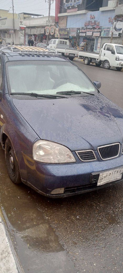 السلام عليكم سياره للبيع اوبترا موديل 4 السياره حلوه وجاهزة من كولشي تبريد شغال صدر كير ومحرك خير من الله الكير عادي رقم بغداد مكاني بغداد السياره مصبوغة عام جماليه فقط امرايان كهرباء الجام كوله اوتوماتيك غرفته حلوه تخم تاير السعر 52وبيه مجال *********** بيه الجاملغ الأمامي الايسر بيه بارد انطخ عندي ورجعته على بارد
