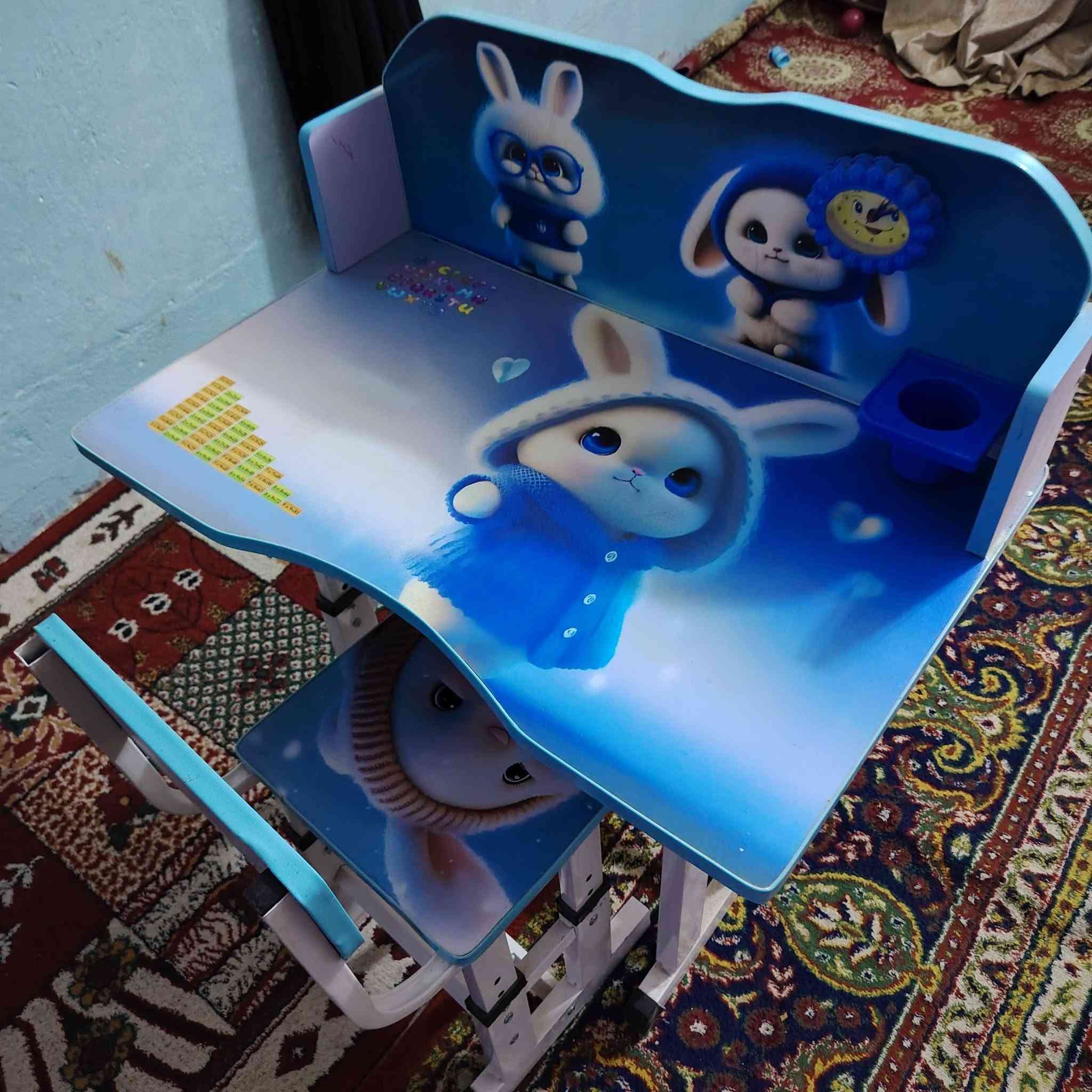 غراض للبيع


**إذا كنت صاحب هذا الإعلان وتريد حذفه لأي سبب، رجاءا أرسل رسالة إلى الدعم الفني**