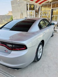 جارجر SXT • ٢٠٢٣ • اربيل