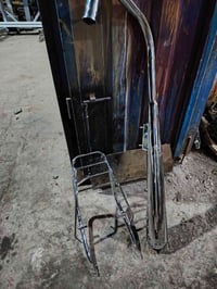 قطع موتوسيكل • كاتم • وكالة