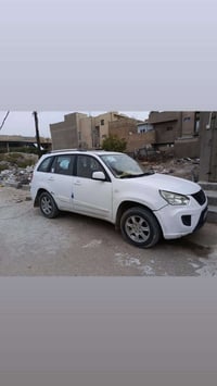 تيكو • ٢٠١٣ • بغداد