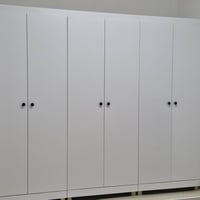 خزانة • مشتراه ٣شهور • سليمانية