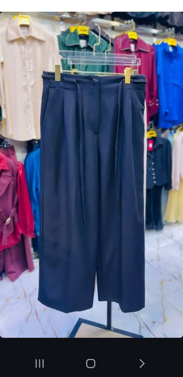 اي قطعه ب15
قميص ١٥ كيلوت ١٥ تنوره ١٥

عنوان محل ازياء ترتيل ستور للألبسه النسائية شارع الهوى فرع الجم النسائي مجاور صالون نرجس 
https://www.facebook.com/share/1C3548Ju92/ حساب الفيس
حساب الانستا https://www.instagram.com/ta__tt2333?igsh=MWl6c2VveDJobzFqOA==


**إذا كنت صاحب هذا الإعلان وتريد حذفه لأي سبب، رجاءا أرسل رسالة إلى الدعم الفني**