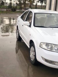 صني • ٢٠١٣ • ٢٠٠ ألف كم