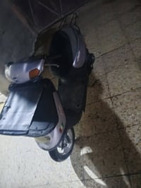 سلام علیکم منغولي ام لسله للبیع محرکه اخرس محرک ما مفتوح دراجه مال جنا...