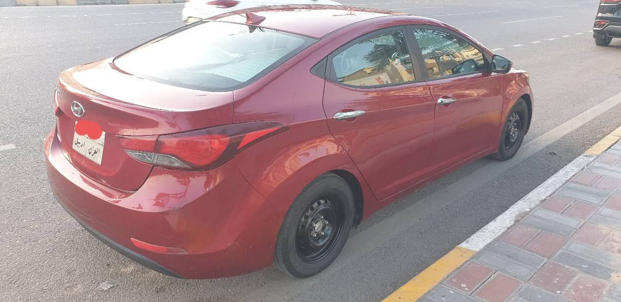 النترا امريكي2015 اربيل
محرك 2000 بدون فتح 
كير بدون فتح 
حداديه باتري تخم تاير جديد ودامه كامله للسياره 
حادثها موضح بالسونار بدون دواخل وبدون ارباك 
السعر 112 مكان السياره كربلاء طويريج 
***********
