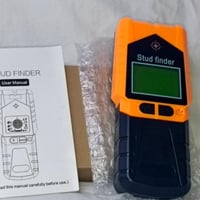 ماسح حائط • Proster T50 • كشف أسلاك