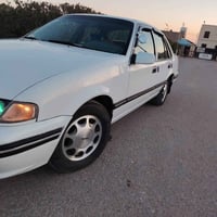 ابيض • ١٩٩٥ • ابو غريب