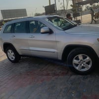 شيروكي لاريدو • ٢٠١٢ • كربلاء