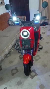 R9 • ٥ بطاريات • كربلاء حي البلديه