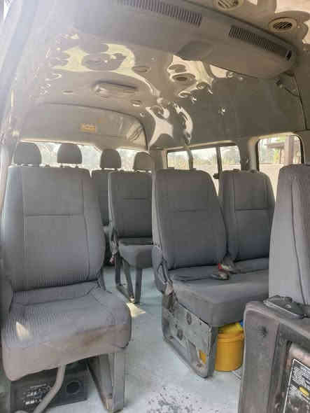 السلام عليكم
جنبي للبيع  
موديل 2014مكفوله كير ومحرك  اكسل هايسه  رقم بابل مصفر هيئه ومرور تحويل ثاني يوم حداديه جديده زوج تاير جديد  سياره خير من الله  السعر 135وبيها مجال 
للاستفسار ***********
