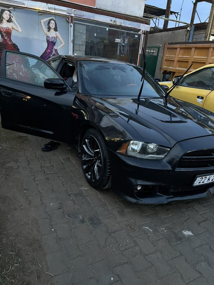 جارجر 2014 خليجه
فئه  Rt max 

سياره فول مواصفات 

سلايد روف 

شاشا جبيره 

كامره خلفيه اماميه 

سستم صوت الباين 

تبريد تدفئه بالكشنات 

كشنات كهرباء 

شفتات ستيرن 

رادار امامي 

كلاصات تدفئه تبريد 

خزن ميموري 

منضومه زنون عالي ناصي 

مكينه 5700 هيمي جديده 

كير عصه 

ويل srt حجم 20 

تبريد تدفئه شغال فول 

مسويله ادامه كامله 

ابلكات ريسنك  

فيت بم ريسنك 

سياره جاهزه تاكل الكاع 

برغي مابيه نقص 

متومه طبق الأصل وين مايعجبك دك حاسبه سياره جاهزه الأخير مكانها بغداد الستفسار ‭***********‬ مكانها بغداد سعر 55 مراوس ماراوس فقط بيع
