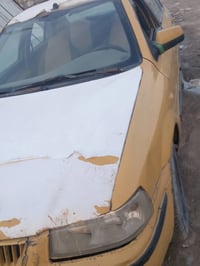 سمند • ٢٠١١ • النحف