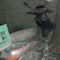 فراشه • كابريتر تعبانه • بطارية ضعيفه