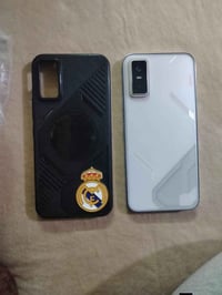 إنفينيكس GT 30 برو • ٢٥٦ • ١٢+٦ رام