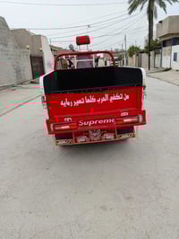 ستوته • موديل ١٨ • كهربائي