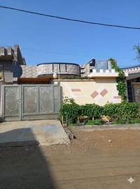 🏡✨ دار للبيع – بناء حديث في الأنبار / قضاء هيت ✨🏡  📍 الموقع: نهاية الز...